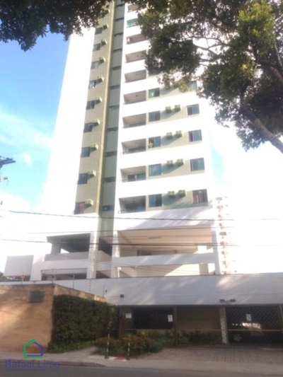 Apartamento, 2 quartos, 61 m² - Foto 1