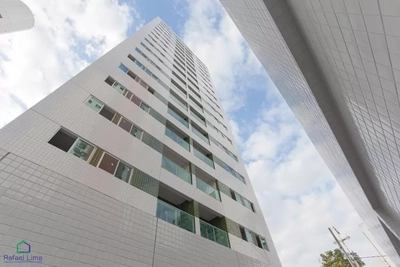 Apartamento, 2 quartos, 53 m² - Foto 3