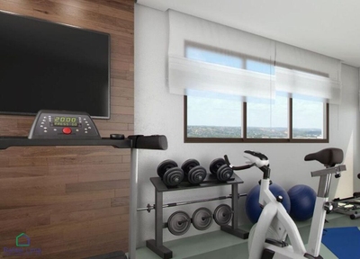 Apartamento, 3 quartos, 84 m² - Foto 2