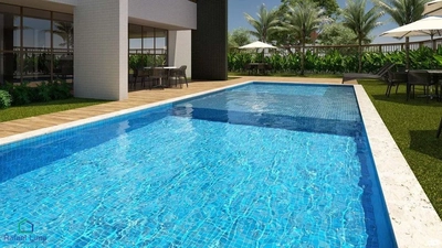 Apartamento - Foto 2