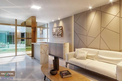 Apartamento, 2 quartos, 51 m² - Foto 5