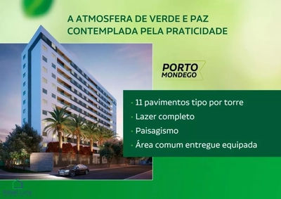 Apartamento, 3 quartos, 94 m² - Foto 2