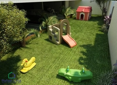 Apartamento, 4 quartos, 120 m² - Foto 5