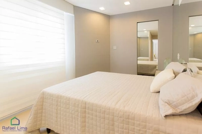 Apartamento, 3 quartos, 89 m² - Foto 3