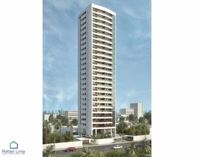 Apartamento, 3 quartos - Foto 2