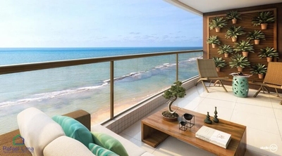 Apartamento, 3 quartos - Foto 1