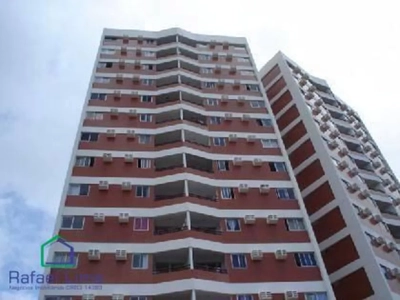 Apartamento, 3 quartos, 68 m² - Foto 4