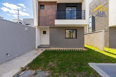 Sobrado, 4 quartos, 122 m² - Foto 4