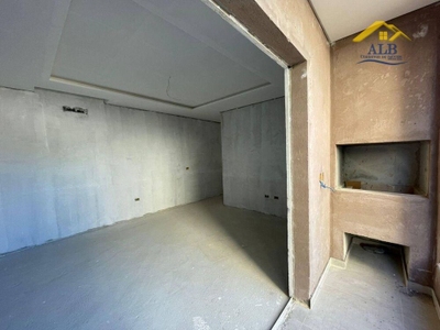 Apartamento, 3 quartos, 88 m² - Foto 5