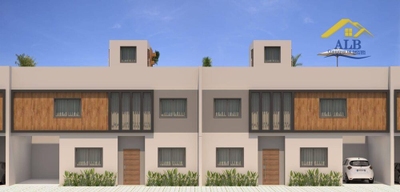 Sobrado, 3 quartos - Foto 2