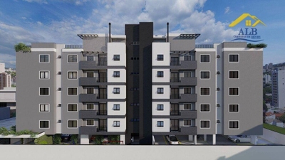 Apartamento, 3 quartos, 77 m² - Foto 3