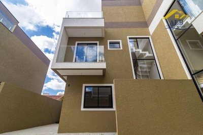 Sobrado, 3 quartos, 104 m² - Foto 4