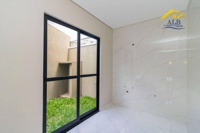 Sobrado, 3 quartos, 104 m² - Foto 5