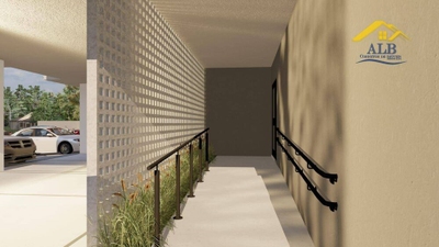 Apartamento, 2 quartos, 62 m² - Foto 5