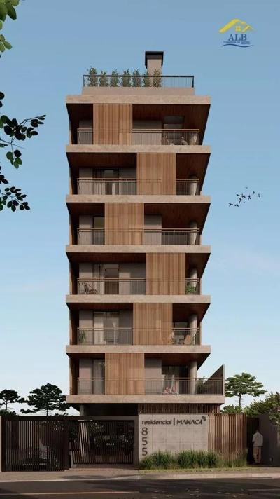 Apartamento, 3 quartos, 80 m² - Foto 1