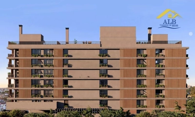 Apartamento, 3 quartos, 80 m² - Foto 2