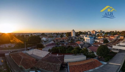 Apartamento, 3 quartos, 80 m² - Foto 3