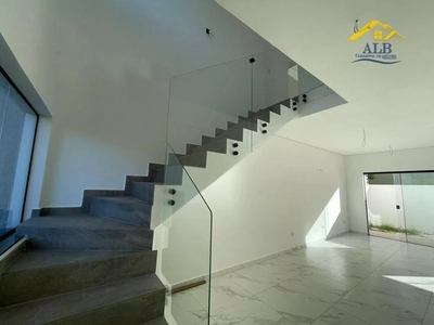 Sobrado, 3 quartos, 125 m² - Foto 4