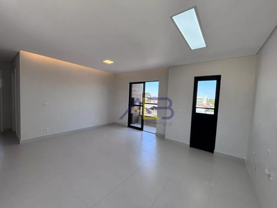 Apartamento, 3 quartos, 77 m² - Foto 2