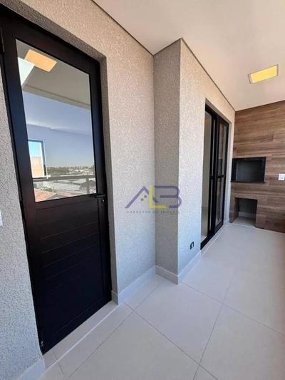 Apartamento, 3 quartos, 77 m² - Foto 3