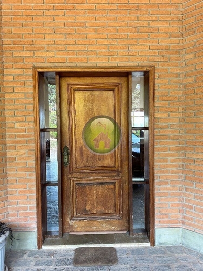 Chácara, 6 quartos, 5000 m² - Foto 2