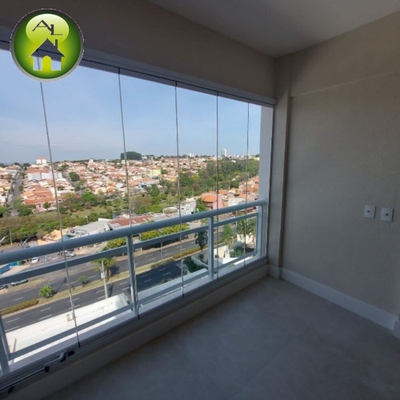 Flat/Apart Hotel, 2 quartos, 82 m² - Foto 2