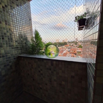 Apartamento, 3 quartos, 90 m² - Foto 2