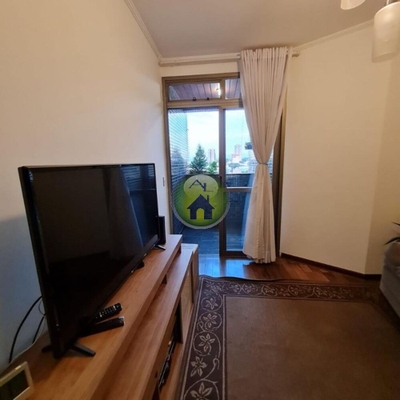Apartamento, 3 quartos, 90 m² - Foto 1
