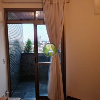 Apartamento, 3 quartos, 90 m² - Foto 4