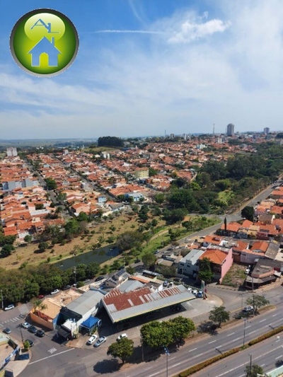 Flat/Apart Hotel, 2 quartos, 82 m² - Foto 2