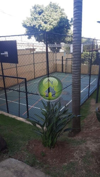 Apartamento, 2 quartos, 48 m² - Foto 4