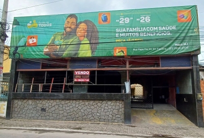 Imóvel Comercial, 650 m² - Foto 3