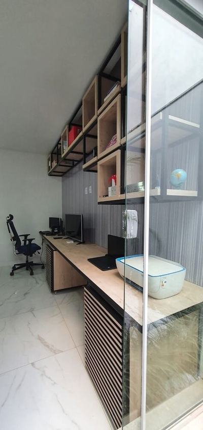 Casa, 3 quartos - Foto 3