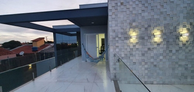 Casa, 3 quartos - Foto 2