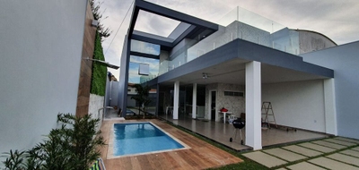 Casa, 3 quartos - Foto 4