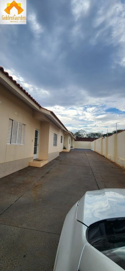 Casa, 2 quartos, 80 m² - Foto 3