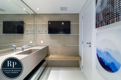 Apartamento, 3 quartos, 180 m² - Foto 3