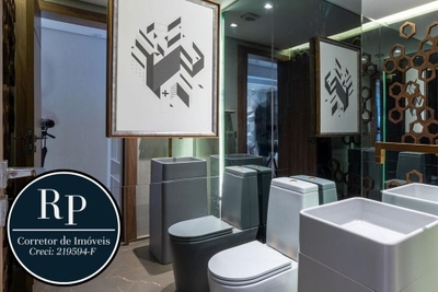 Apartamento, 3 quartos, 180 m² - Foto 5