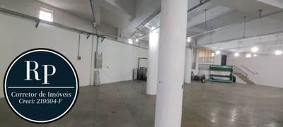 Loja-Salão, 932 m² - Foto 1