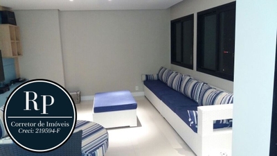 Cobertura, 2 quartos, 290 m² - Foto 5