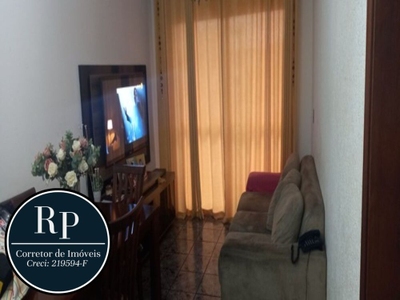 Apartamento, 2 quartos, 60 m² - Foto 3