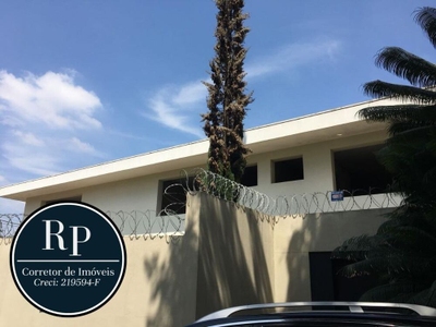 Prédio Inteiro, 1000 m² - Foto 1