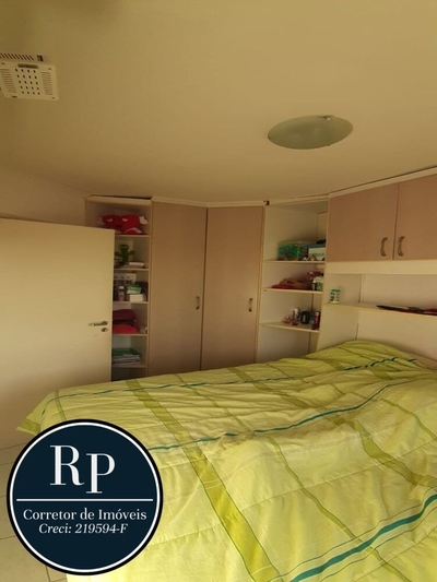 Apartamento, 3 quartos, 54 m² - Foto 2