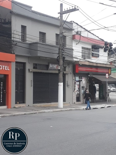 Depósito-Galpão, 356 m² - Foto 1