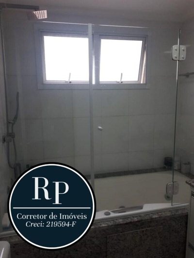 Cobertura, 3 quartos, 170 m² - Foto 2