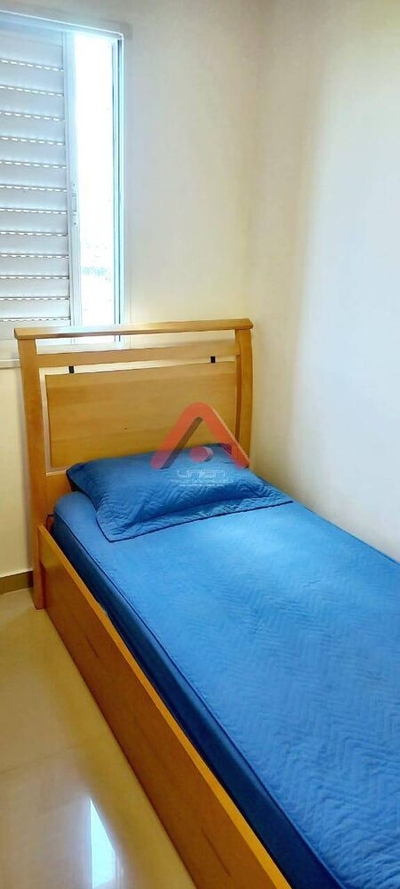 Apartamento, 2 quartos, 60 m² - Foto 4