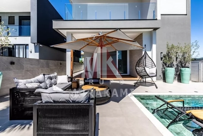 Casa de Condomínio, 4 quartos - Foto 3