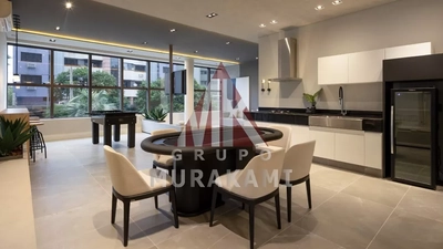 Apartamento, 4 quartos, 179 m² - Foto 4