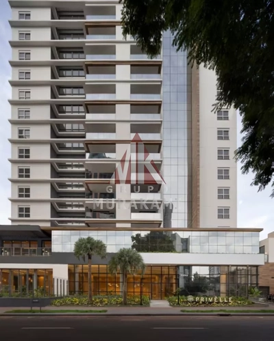 Apartamento, 4 quartos, 179 m² - Foto 2