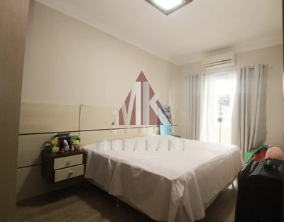 Sobrado, 3 quartos, 251 m² - Foto 4